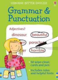 Grammar and Punctuation -- Cards