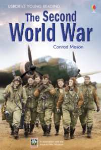 The Second World War (Young Reading Series 3)