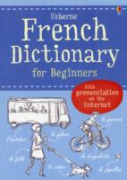 French (Usborne Beginner's Dictionaries) -- Paperback