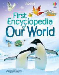 First Encyclopedia of Our World (First Encyclopedias)