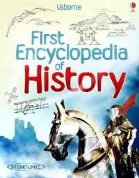 First Encyclopedia of History (First Encyclopedias)