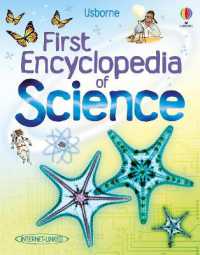 First Encyclopedia of Science (First Encyclopedias)