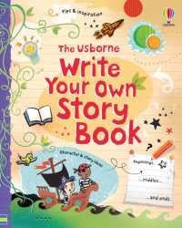 Write Your Own Story Book (Write Your Own) （Spiral）