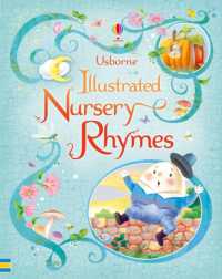 Illustrated Nursery Rhymes (Nursery Rhymes)