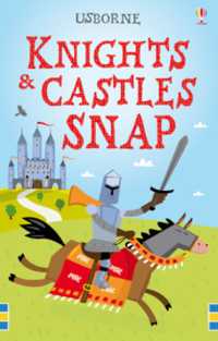 Knights and Castles Snap (Snap Cards)