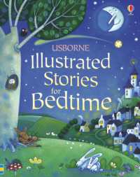 Illustrated Stories for Bedtime (Illustrated Story Collections)