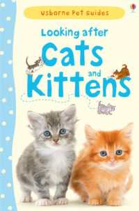 Looking after Cats and Kittens (Pet Guides)