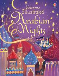 Illustrated Arabian Nights (Illustrated Story Collections)