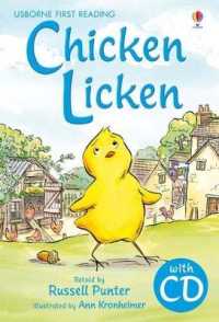 Chicken Licken (First Reading Level 3)