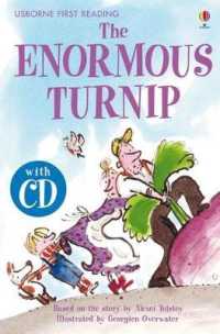 The Enormous Turnip (First Reading Level 3)