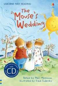 Mouse's Wedding (First Reading Level 3) -- Mixed media product