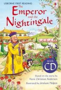 Emperor and the Nightingale (First Reading Level 4)