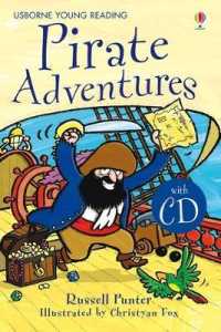 Pirate Adventures (Young Reading Series 1) -- Mixed media product