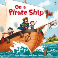 On a Pirate Ship (Picture Books)