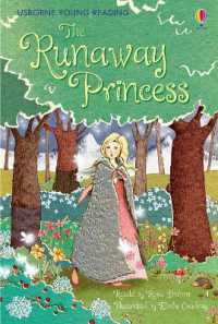 The Runaway Princess (Young Reading Series 1)