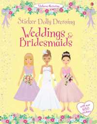 Sticker Dolly Dressing Weddings & Bridesmaids (Sticker Dolly Dressing)
