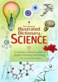 Usborne Illustrated Dictionary of Science (Illustrated Dictionaries and Thesauruses)