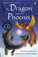 Dragon and the Phoenix (First Reading Level 2) -- Mixed media product