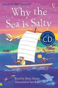 Why the sea is salty (First Reading Level 4) -- Mixed media product