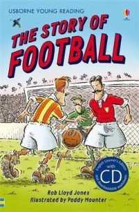 Story of Football (Young Reading Series 2) -- Mixed media product