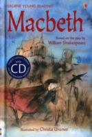Macbeth (Young Reading Series 2) -- Mixed media product