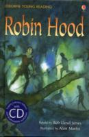 Robin Hood (Young Reading Series 2) -- Mixed media product