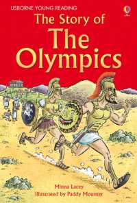 The Story of the Olympics (Young Reading Series 2)