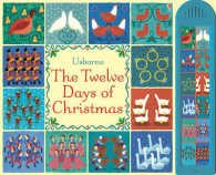Twelve Days of Christmas (Usborne Noisy Books) -- Hardback