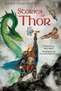 Stories of Thor (Young Reading Series 2)
