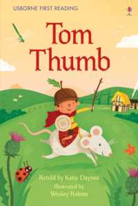 Tom Thumb (First Reading Level 3) -- Hardback