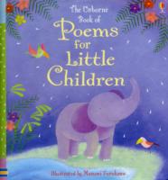 Poems for Little Children