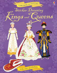 Sticker Dressing (Sticker Dressing) -- Paperback