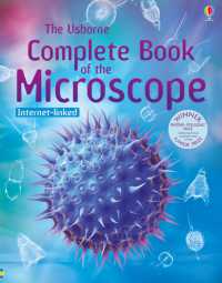 Complete Book of the Microscope (Usborne Non-fiction)