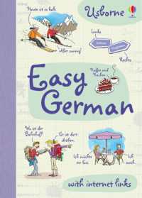 Easy German (Easy Languages)