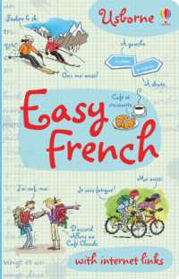 Easy French (Easy Languages) -- Paperback / softback