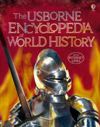 Encyclopedia of World History (Usborne Encyclopedias)