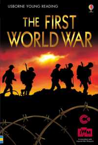 The First World War (Young Reading Series 3)