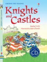 Knights and Castles (First Reading Level 4) -- Hardback