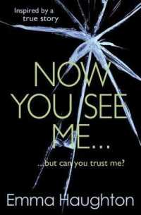 Now You See Me -- Paperback / softback