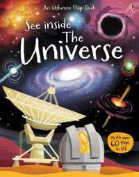 See inside the Universe (See inside) （Board Book）