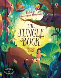Jungle Book (Illustrated Originals)