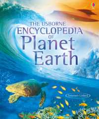The Usborne Encyclopedia of Planet Earth (Usborne Encyclopedias)