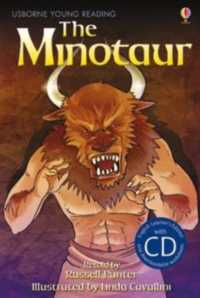 Minotaur (Young Reading Series 1) -- Mixed media product