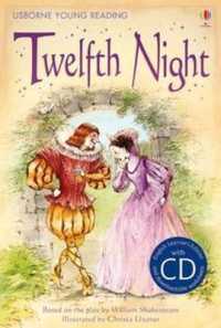 Twelfth Night (Young Reading Series 2)