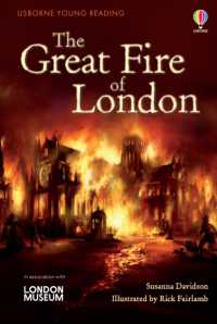The Great Fire of London (Young Reading Series 2)