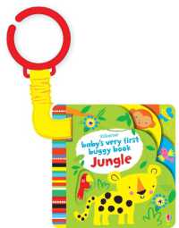 Baby's Very First Buggy Book Jungle (Baby's Very First Buggy Books) -- Board book