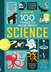 100 Things to Know about Science (100 Things to Know about)