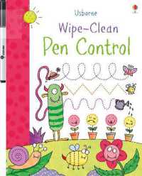 Wipe-clean Pen Control (Wipe-clean)