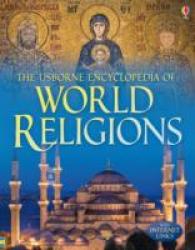 Encyclopedia of the World Religions (Encyclopedias) -- Paperback / softback