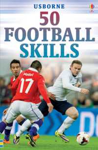 50 Football Skills (Sports Books)